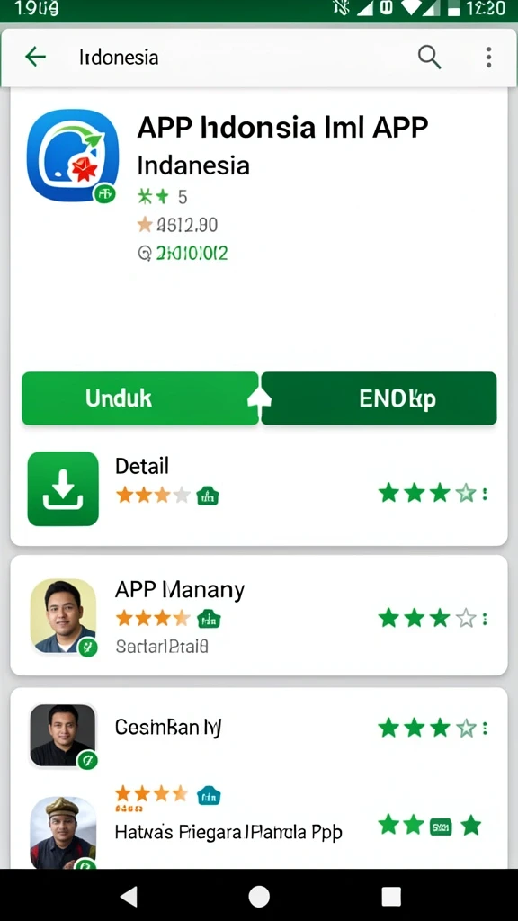Screenshot kopi77 nomor 2