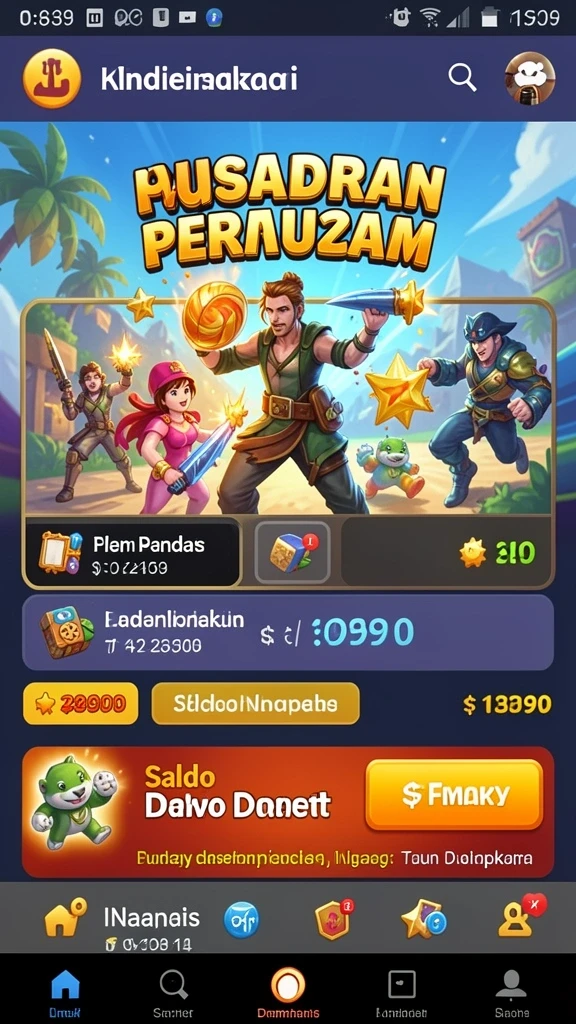 Screenshot koplo77 nomor 2