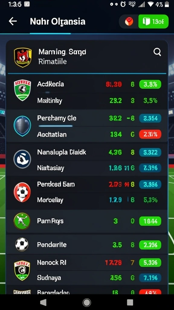 Screenshot ljo777 nomor 3