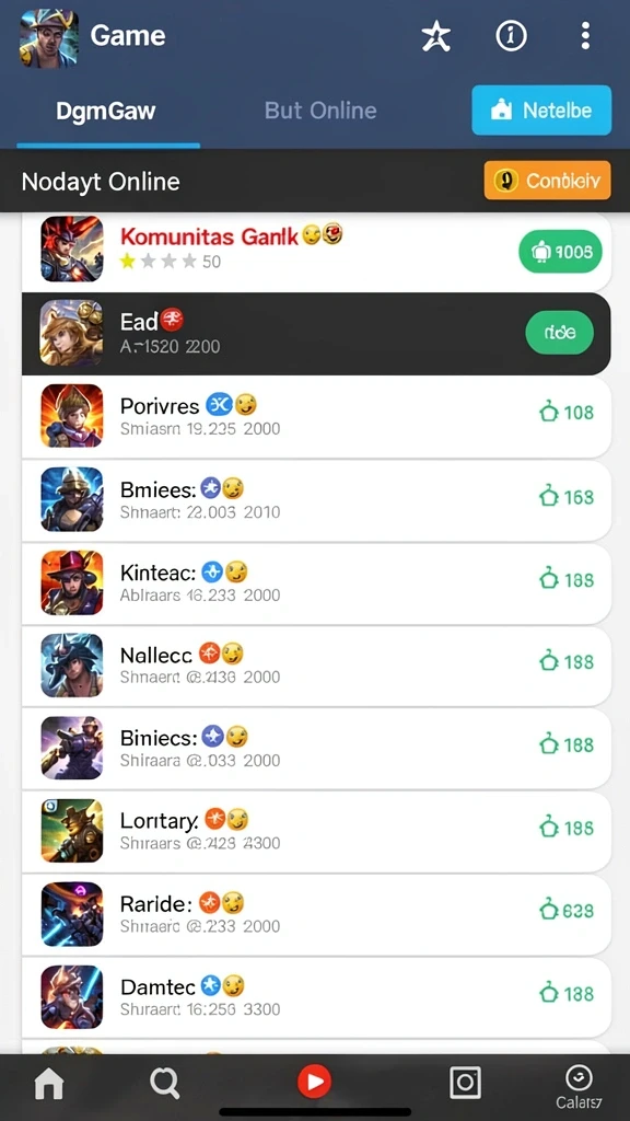 Screenshot lmbaslot nomor 1