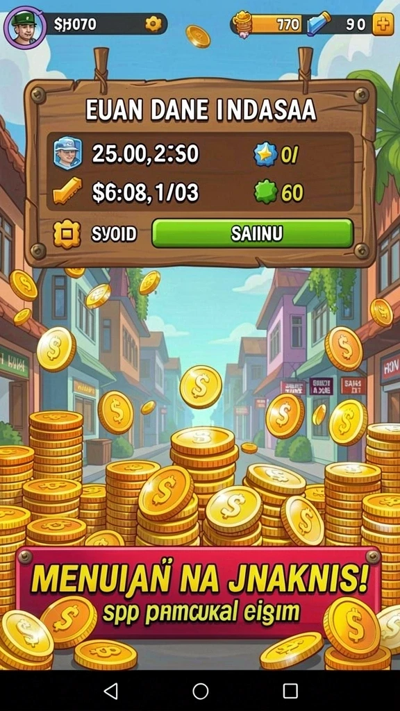 Screenshot love678 nomor 3