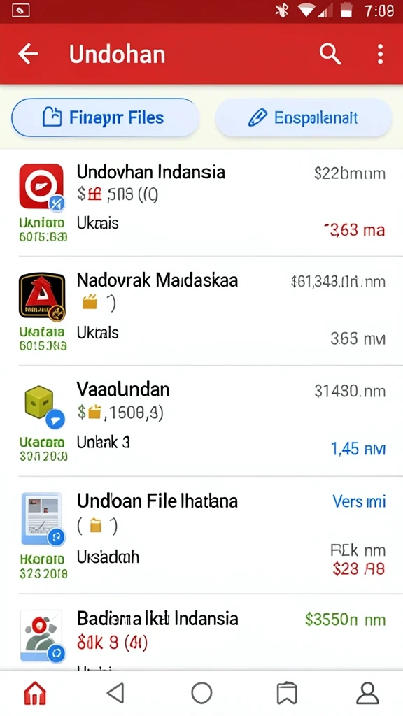 Screenshot luxury138 nomor 1