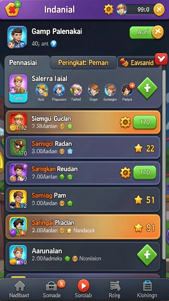 Screenshot madu303 nomor 3