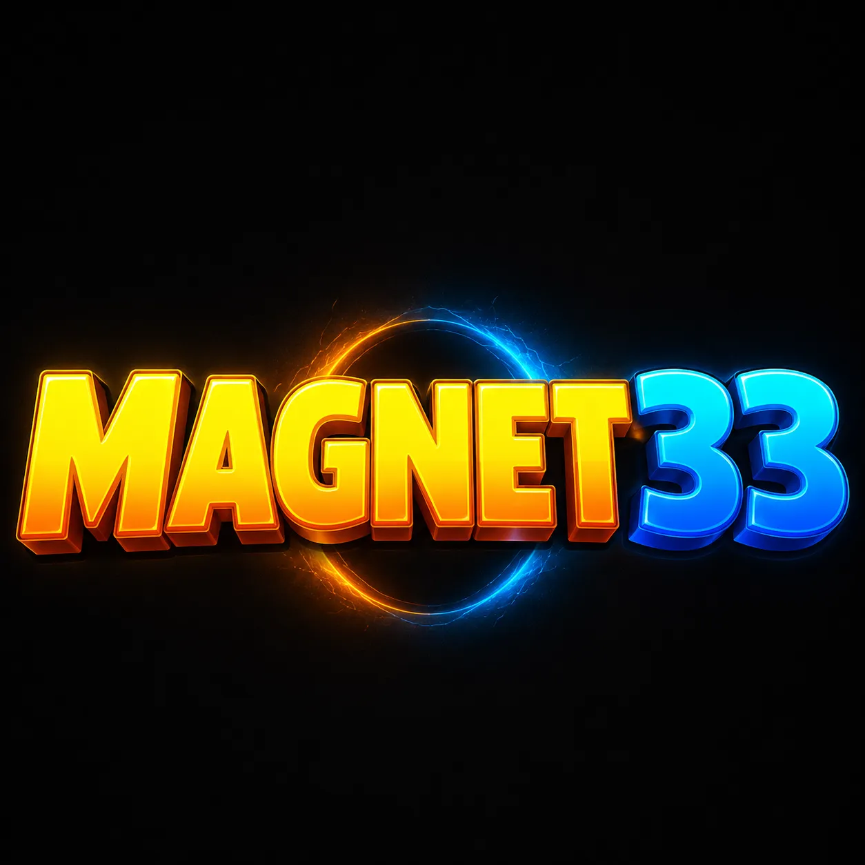 Ikon magnet33
