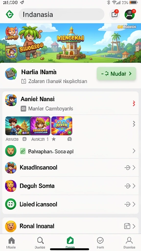 Screenshot medusa88 nomor 1