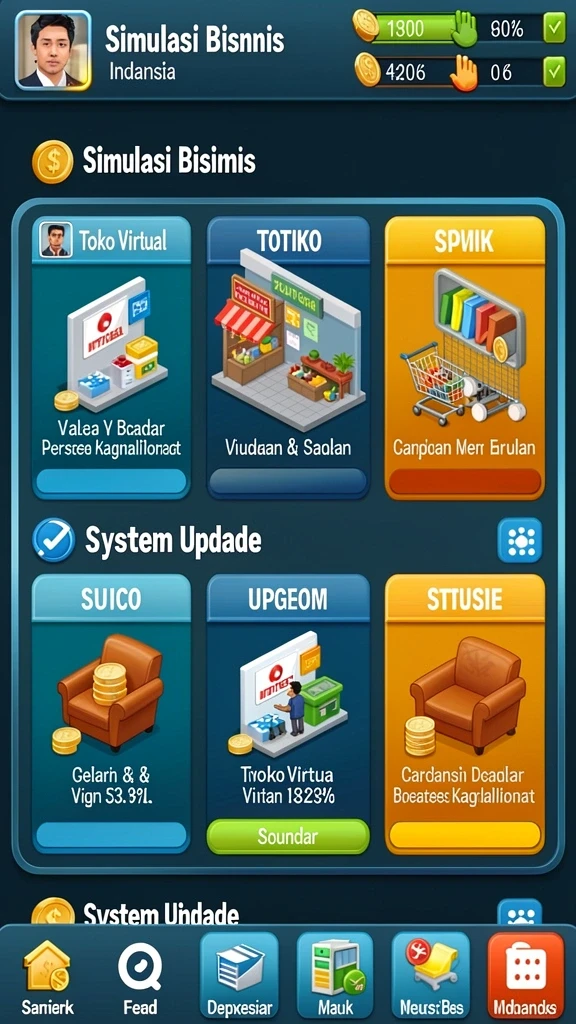 Screenshot menyala78 nomor 1