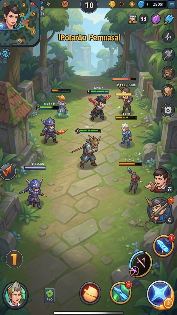Screenshot mg525 nomor 3