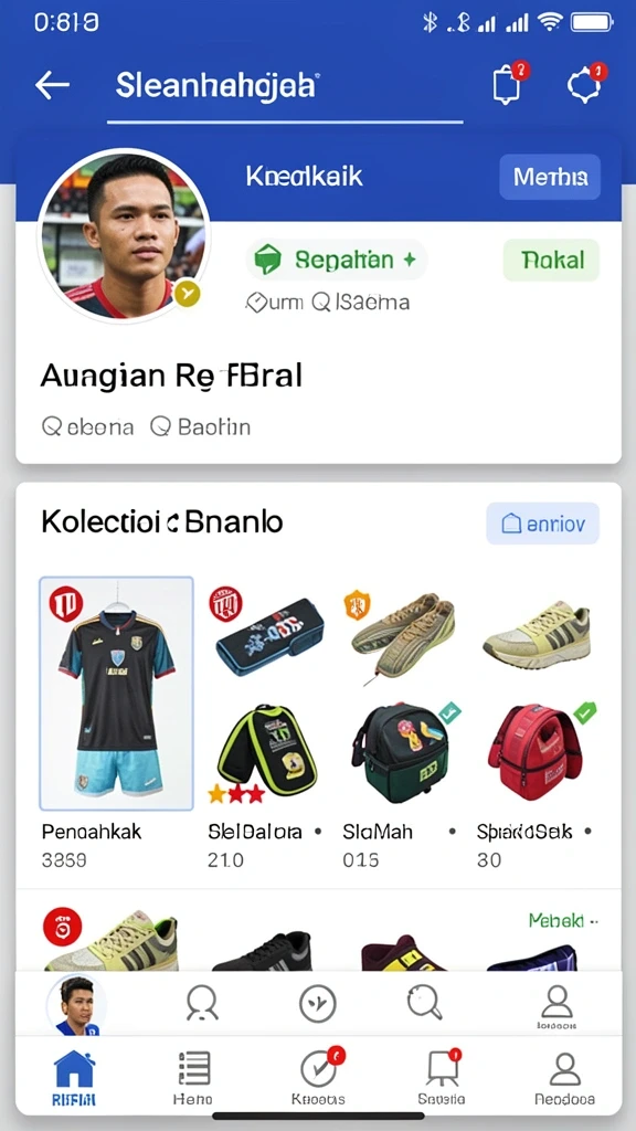 Screenshot milo4d nomor 3