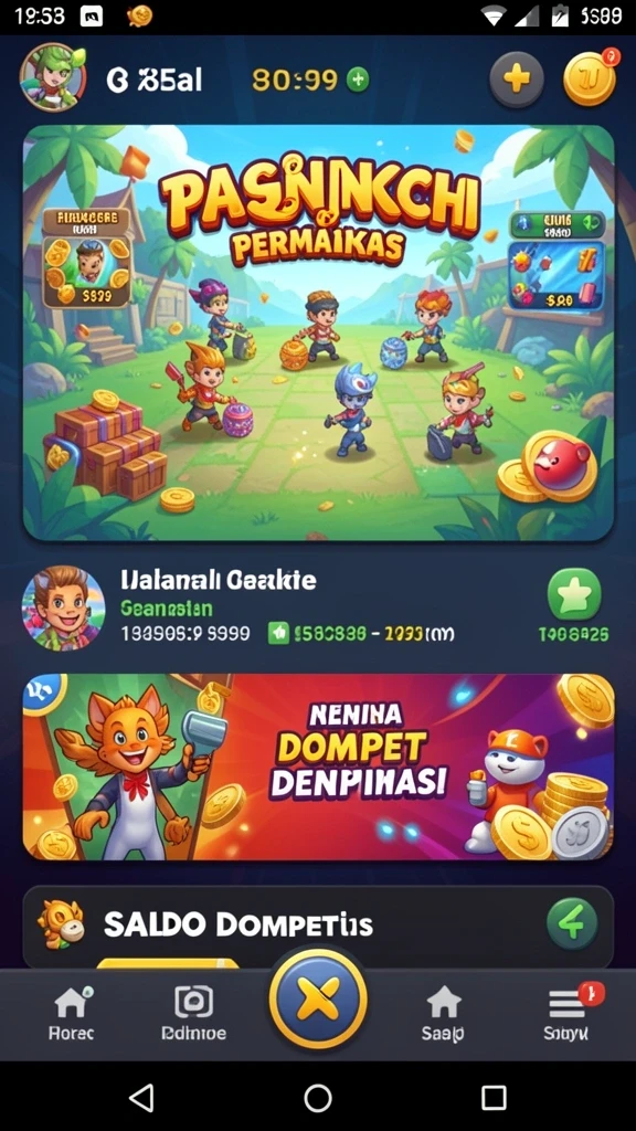 Screenshot miminbet nomor 1