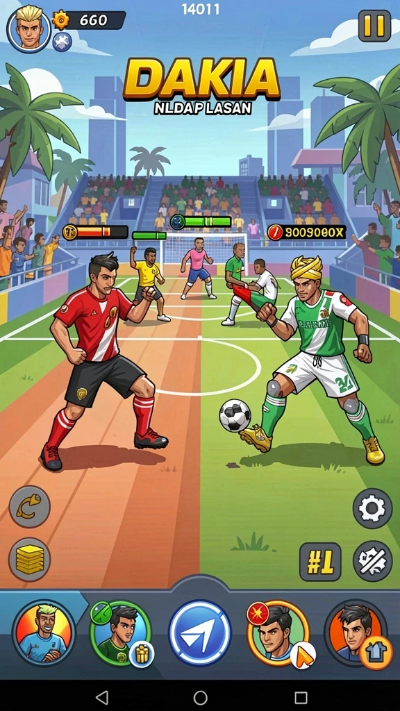 Screenshot nx888 nomor 1