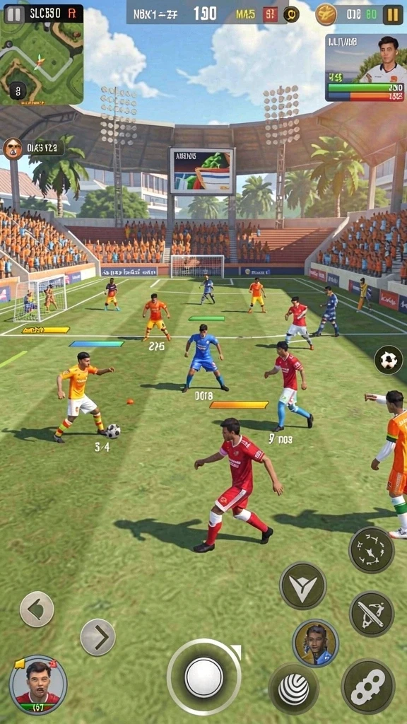 Screenshot nx888 nomor 2