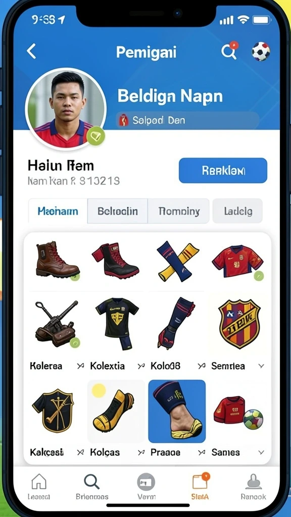 Screenshot olympus88 nomor 1