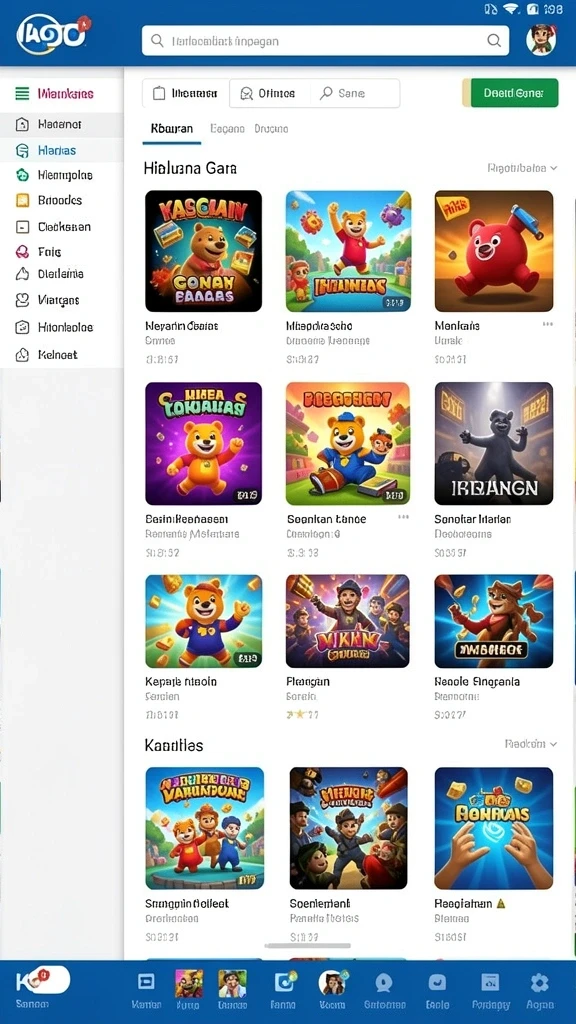 Screenshot pastiwin nomor 1
