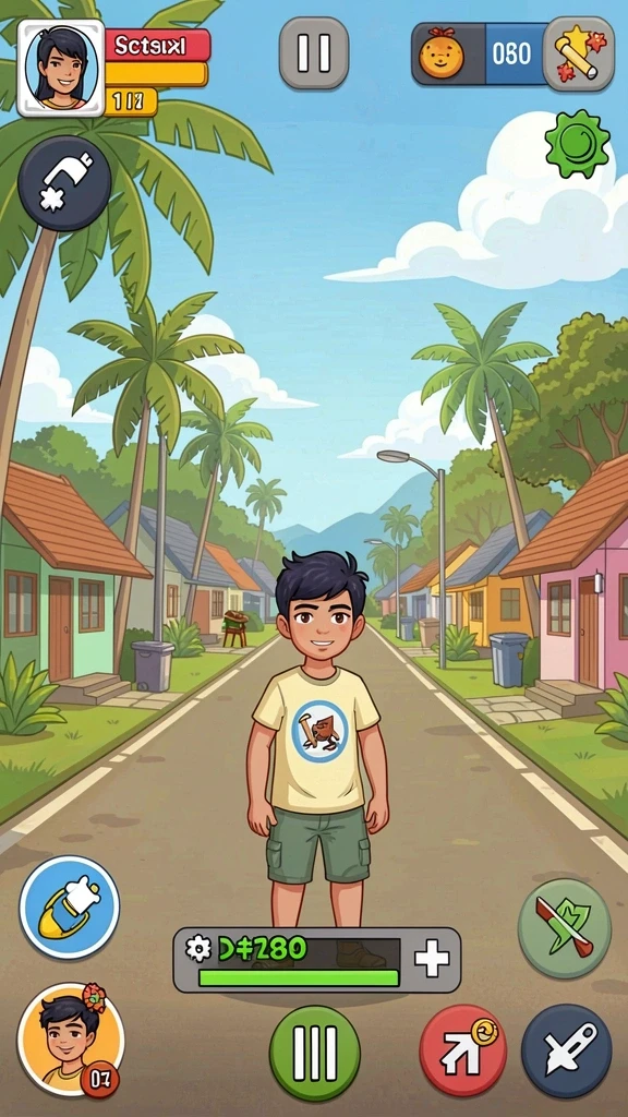Screenshot playwin123 nomor 1