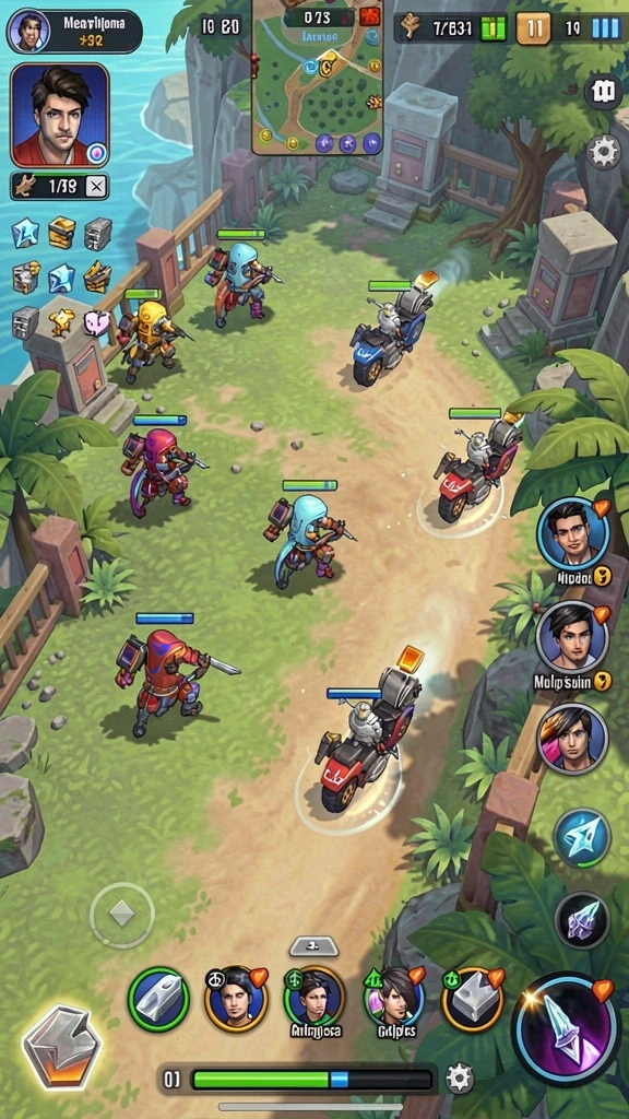 Screenshot playwin123 nomor 2