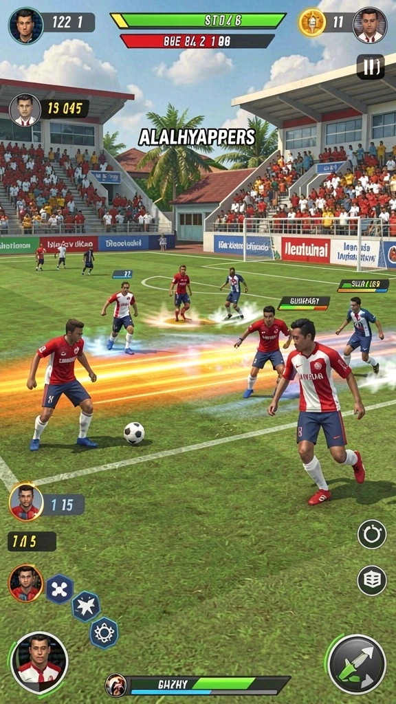 Screenshot playwin123 nomor 3