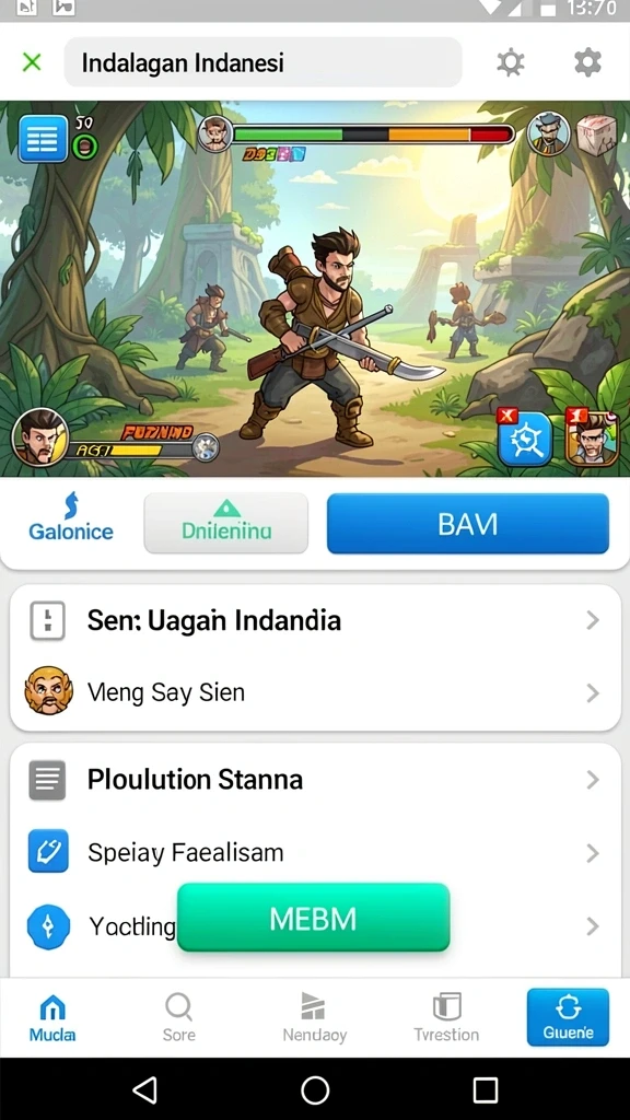 Screenshot popotogel nomor 1