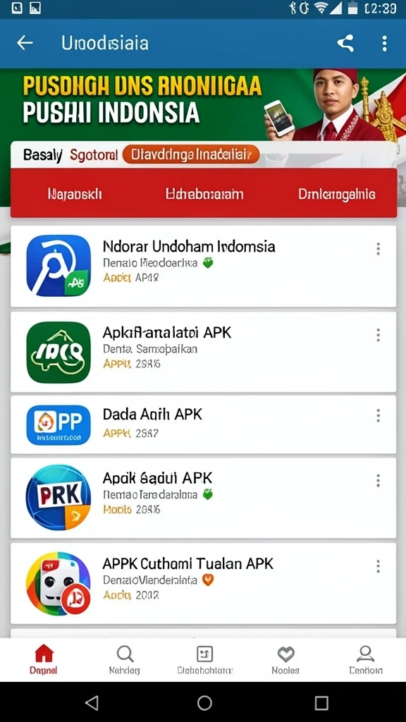 Screenshot ppwin99 nomor 2