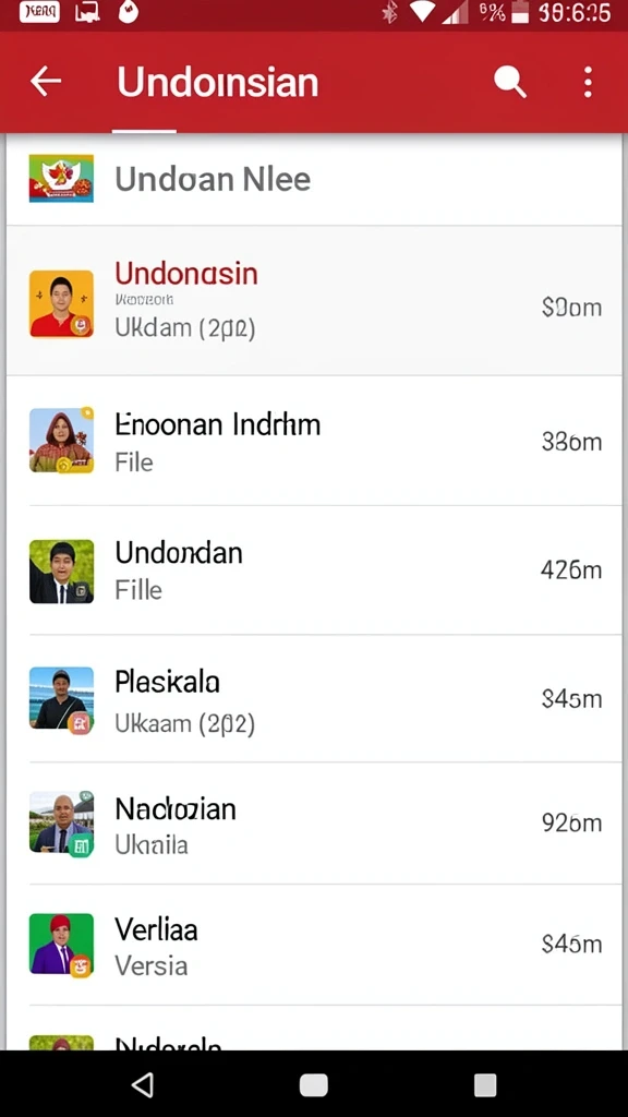 Screenshot prada4d nomor 3