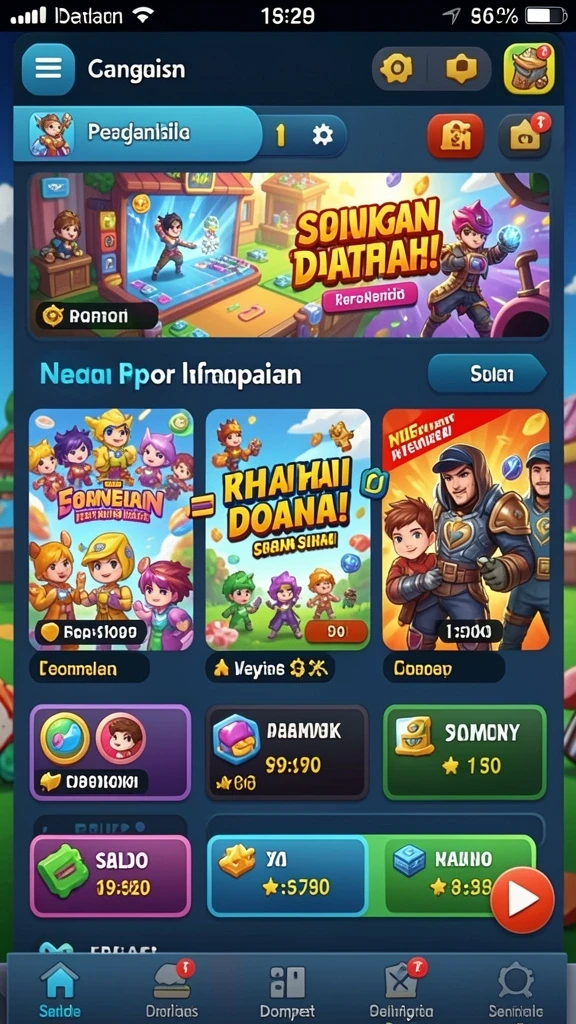 Screenshot pragmatic123 nomor 1