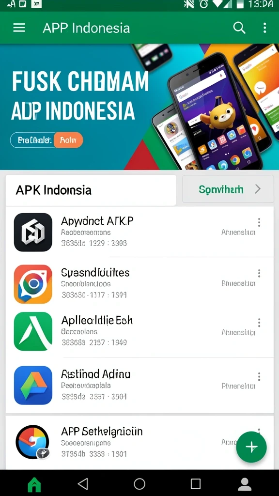 Screenshot rajampo nomor 2