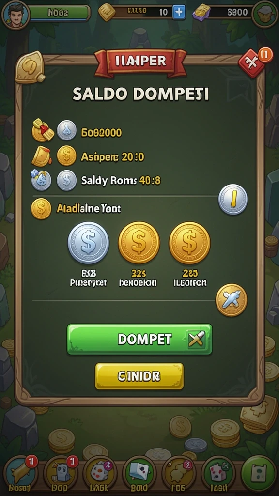 Screenshot rajapola nomor 1