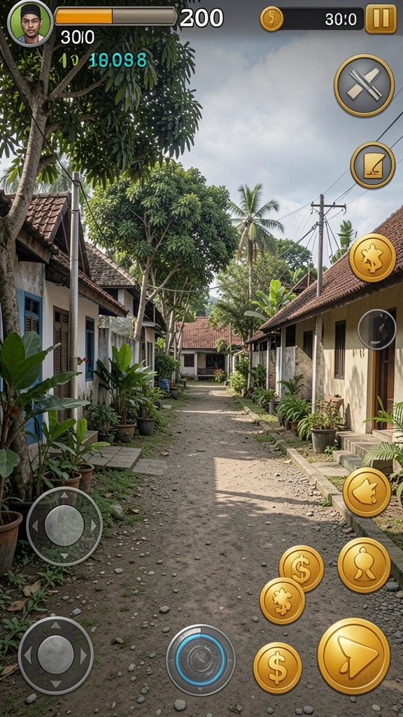 Screenshot rajapola nomor 2