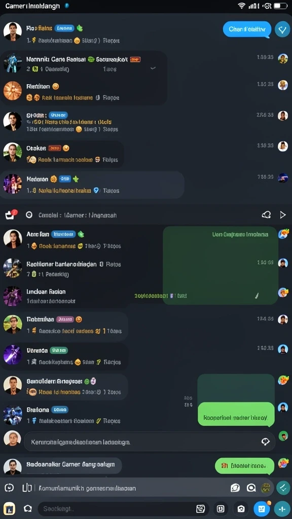 Screenshot rakyatjp nomor 3