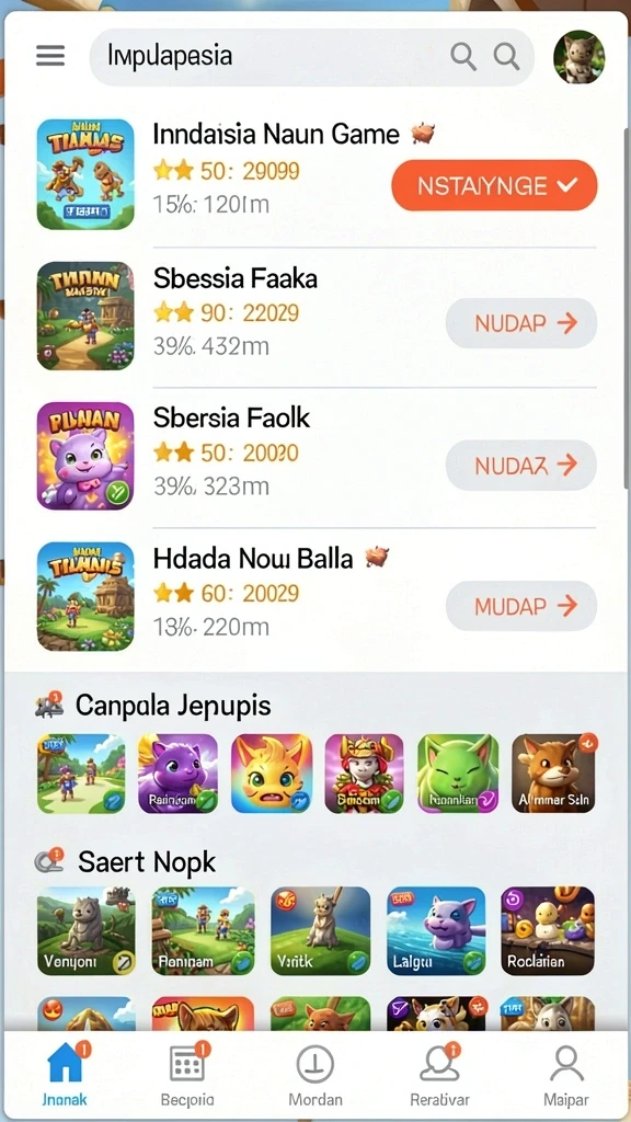 Screenshot rezixo nomor 2