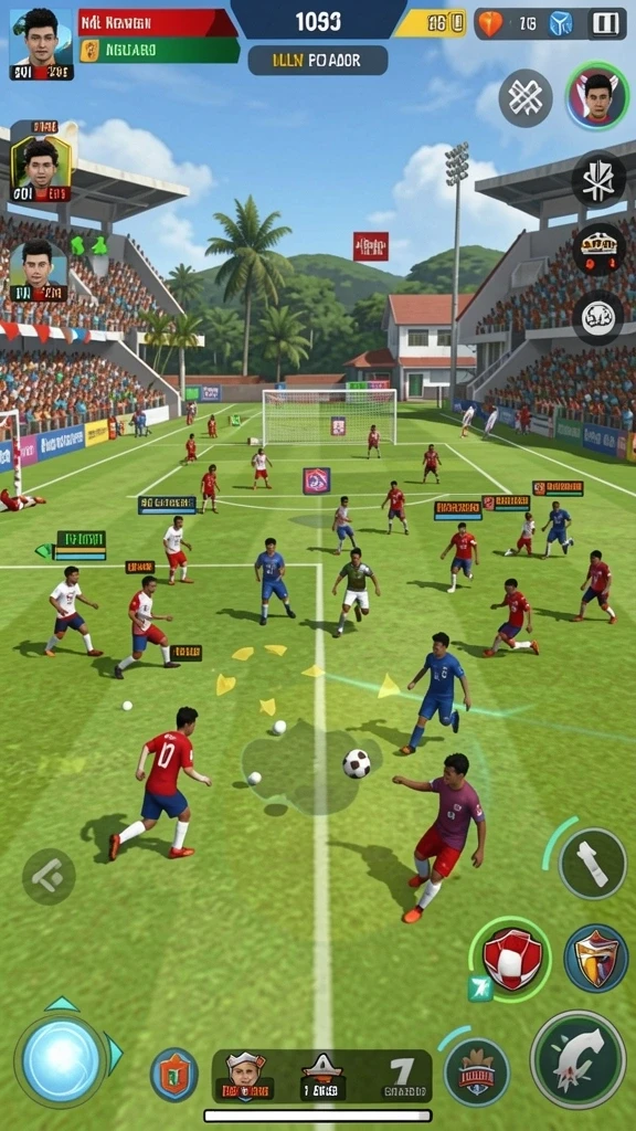 Screenshot rjslot88 nomor 2