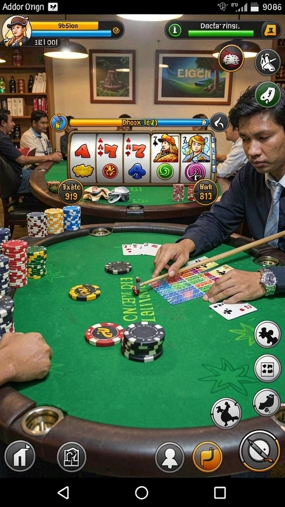 Screenshot royal88 nomor 1