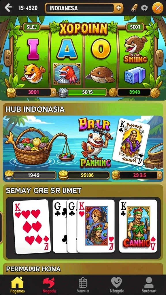 Screenshot rpok nomor 1