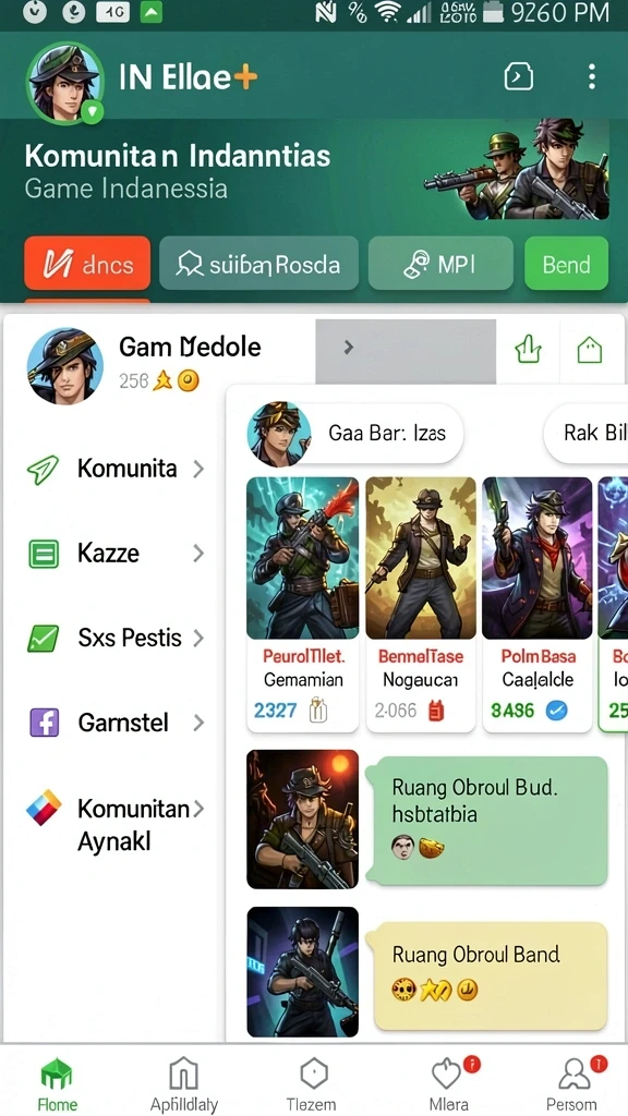 Screenshot rvip2 nomor 2