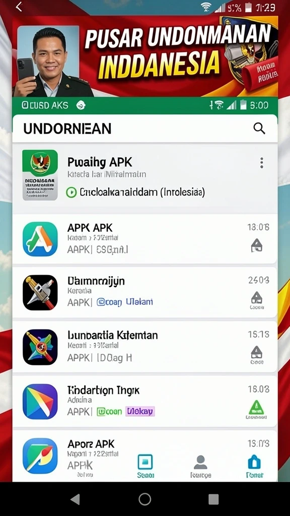 Screenshot sangtoto nomor 2
