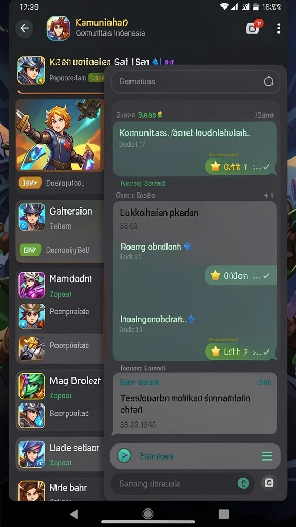 Screenshot sangtoto nomor 3