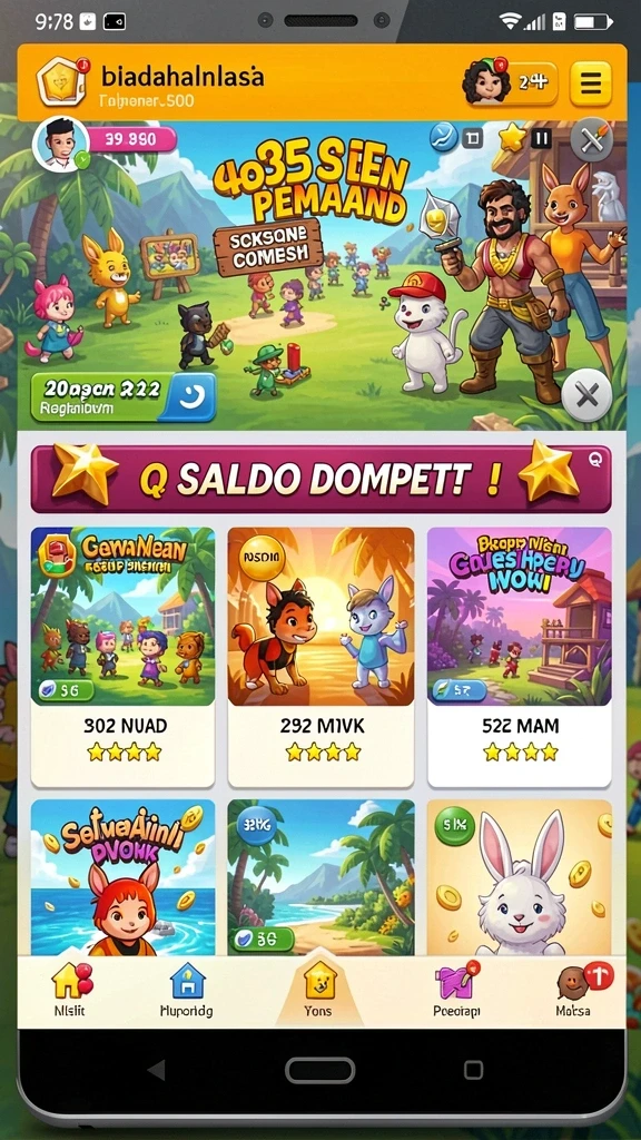 Screenshot sesetoto nomor 1