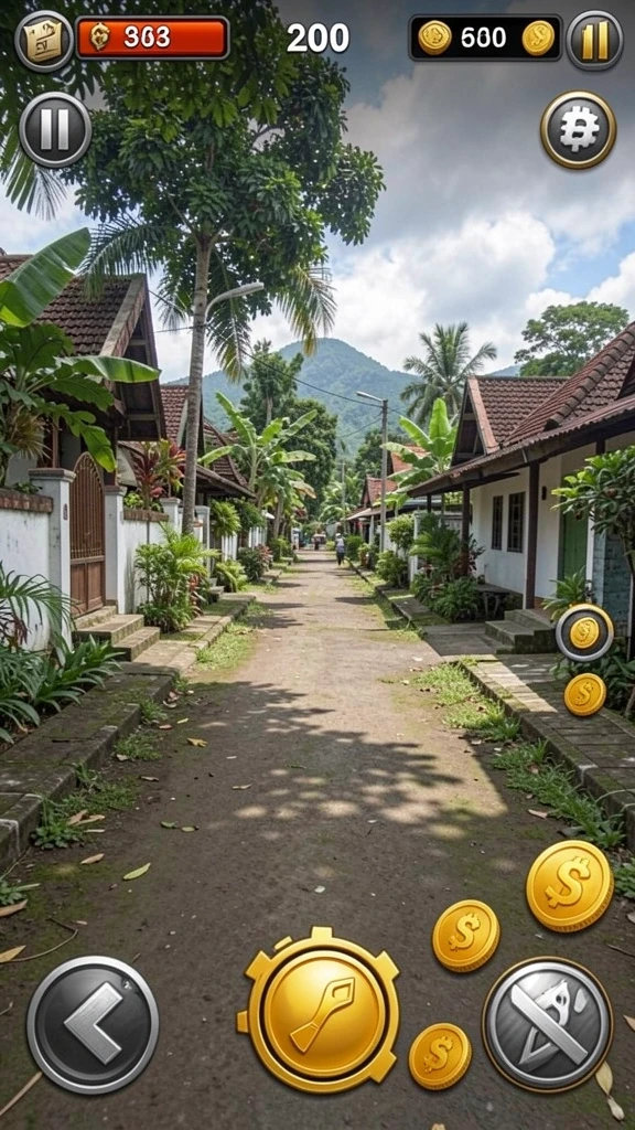 Screenshot slot123 nomor 3