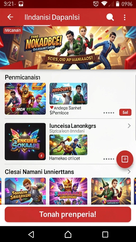 Screenshot slot138 nomor 2