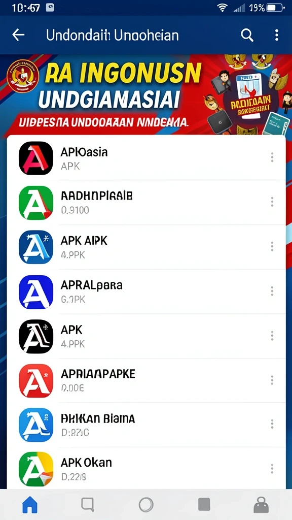 Screenshot slot21 nomor 1