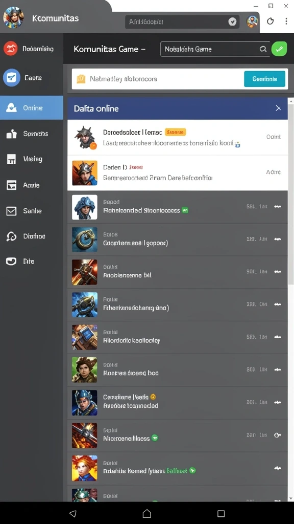 Screenshot slot21 nomor 3