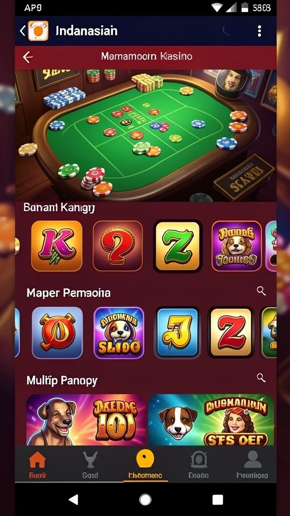 Screenshot sritoto nomor 3