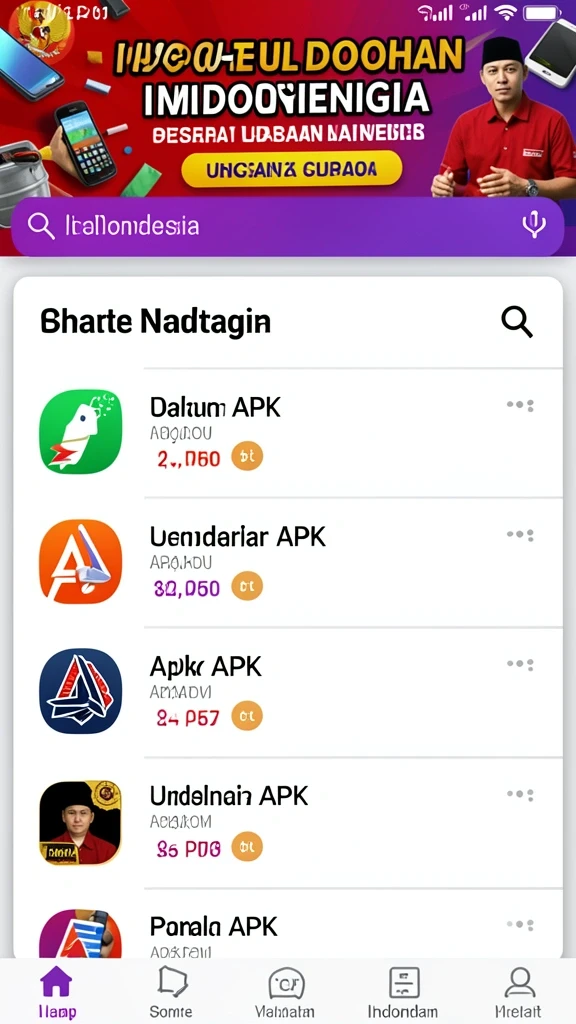 Screenshot supersvip nomor 3