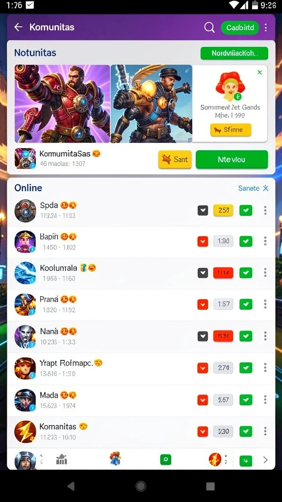 Screenshot surga19 nomor 2