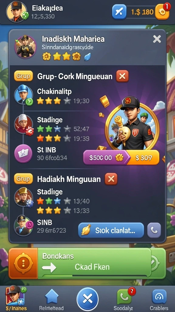 Screenshot surga19 nomor 3