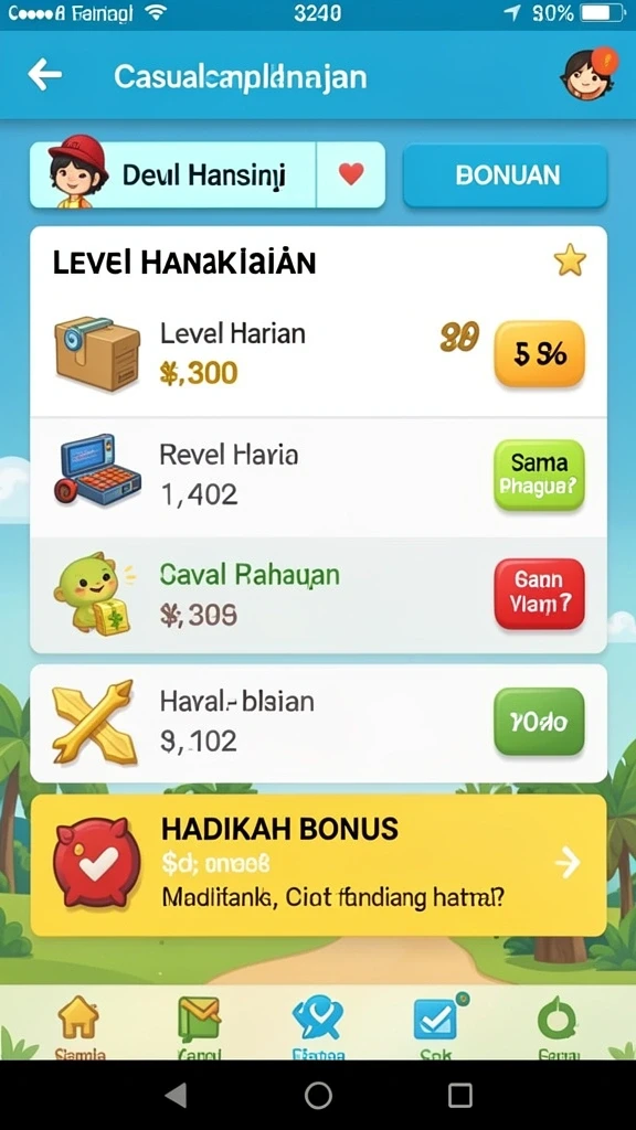 Screenshot tar555 nomor 3