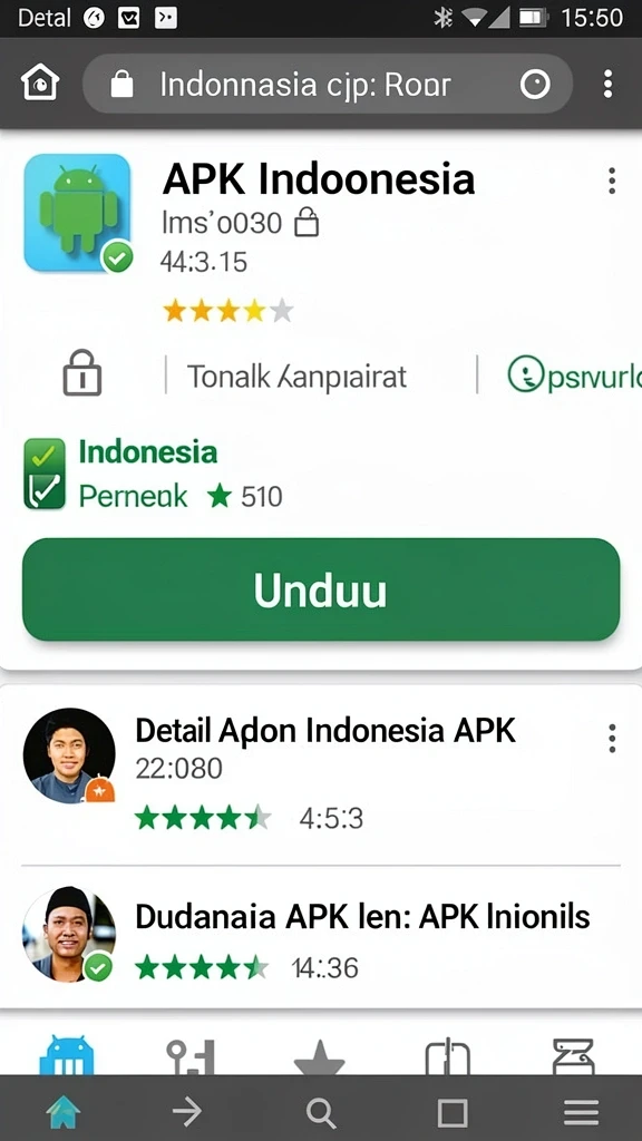 Screenshot tempur99 nomor 2