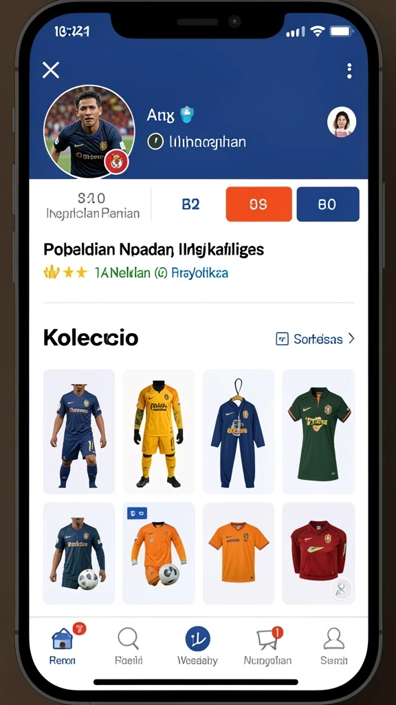Screenshot topdomino nomor 1