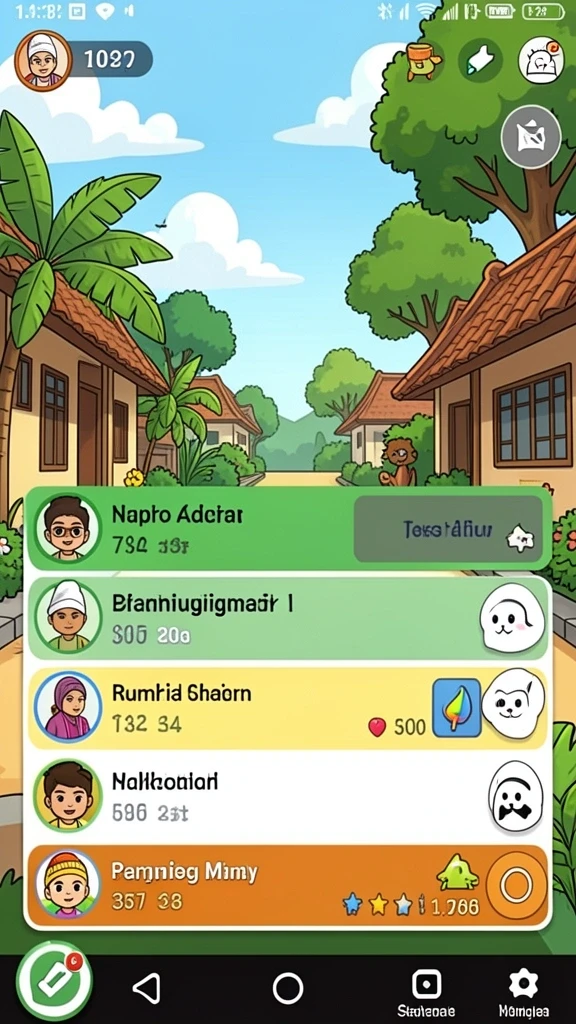 Screenshot topdomino nomor 2