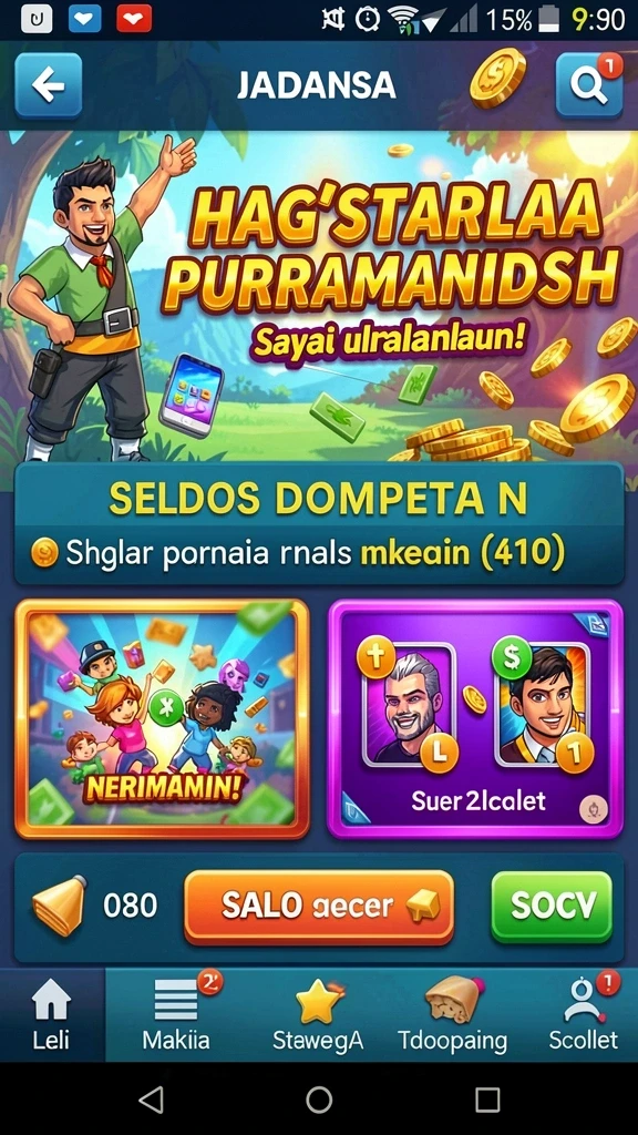 Screenshot toto1000 nomor 2