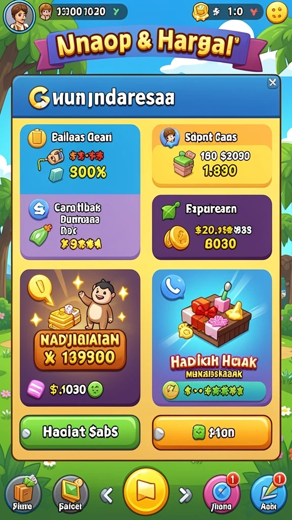 Screenshot toto313 nomor 1
